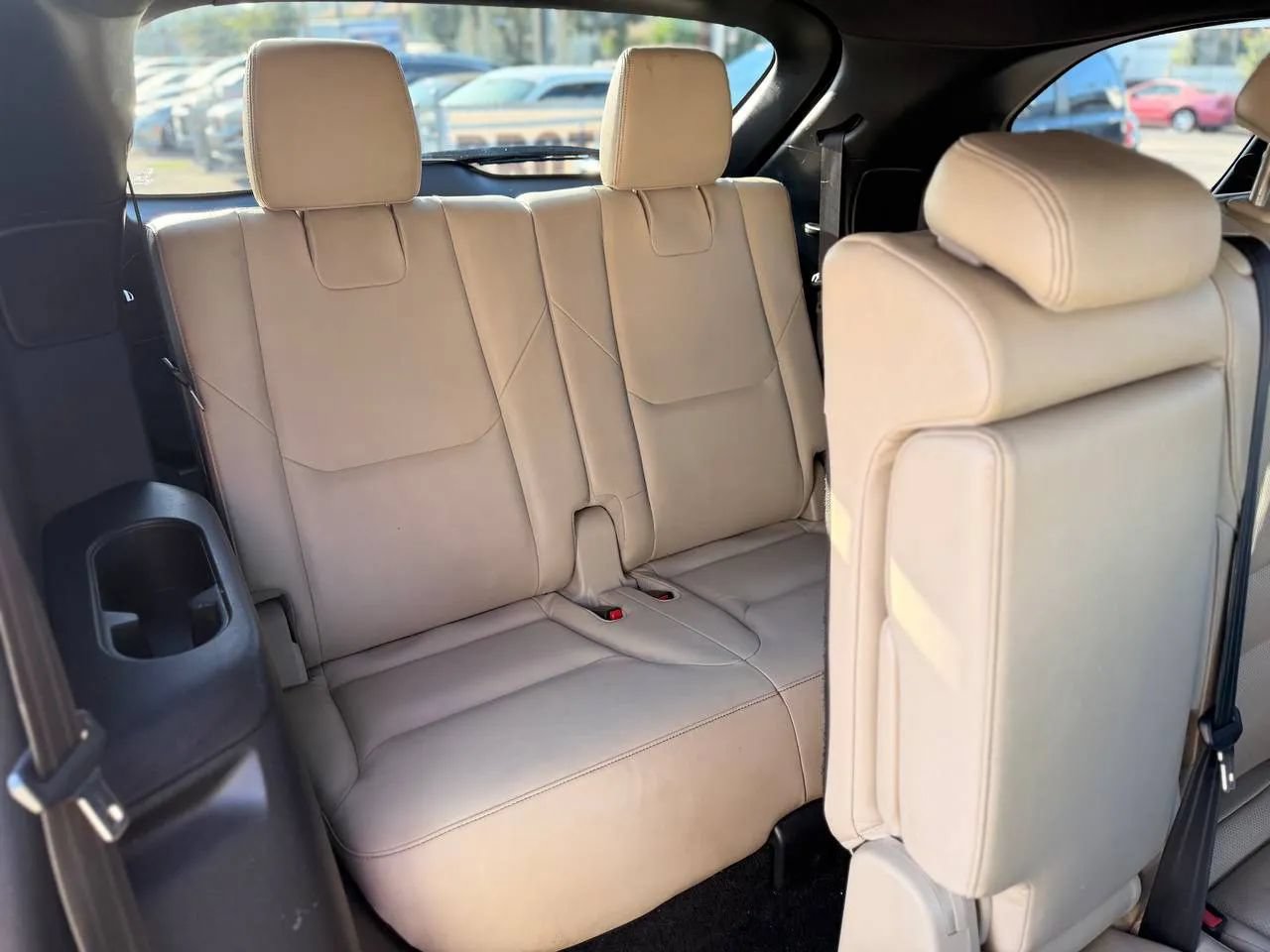 Used 2016 MAZDA CX-9 Grand Touring AWD/4WD image 43
