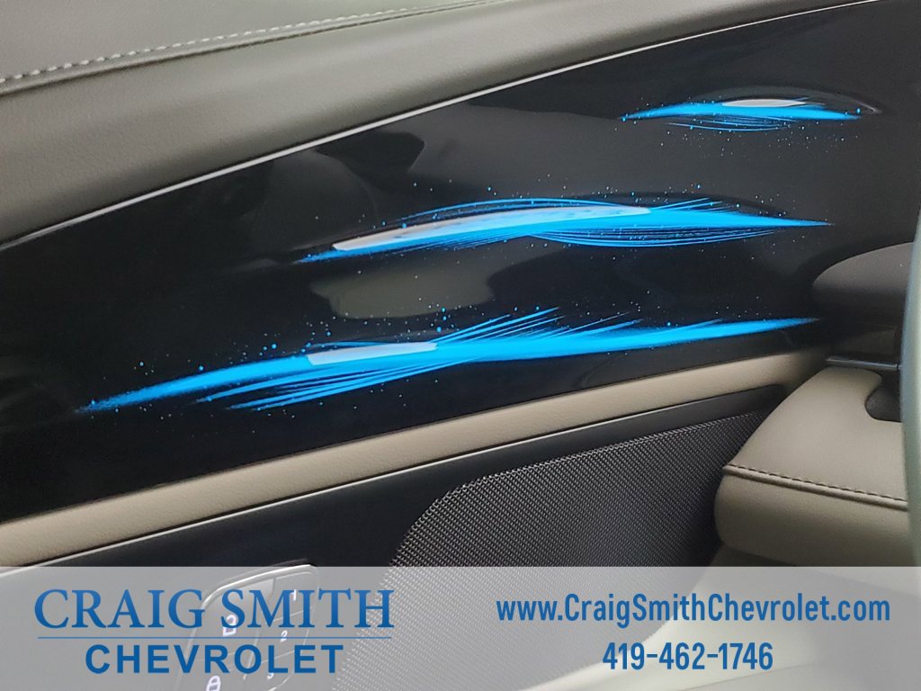 Used 2025 Lincoln Nautilus Premier image 29