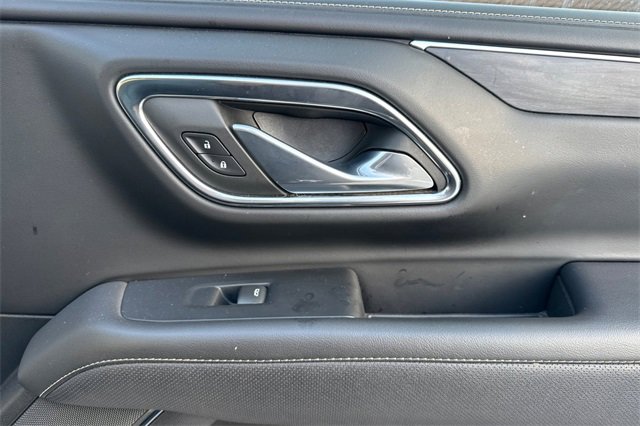 Used 2023 GMC Yukon SLT image 22