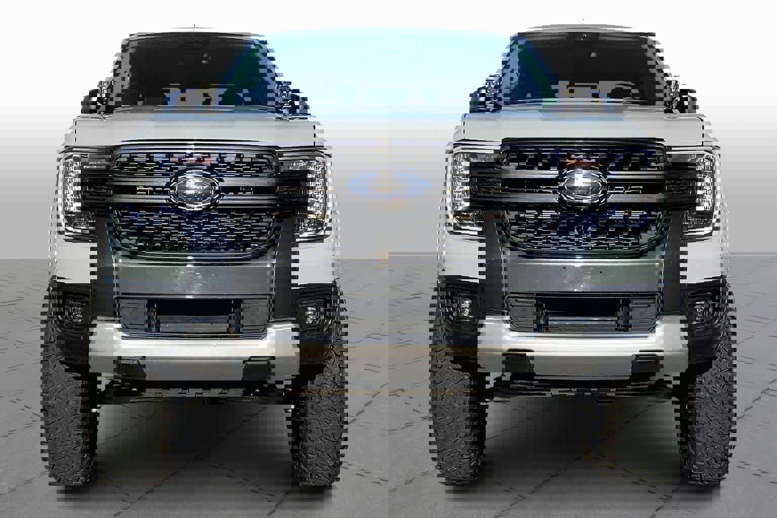 Used 2024 Ford Ranger XLT image 4