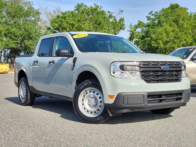 Used 2024 Ford Maverick XL image 35