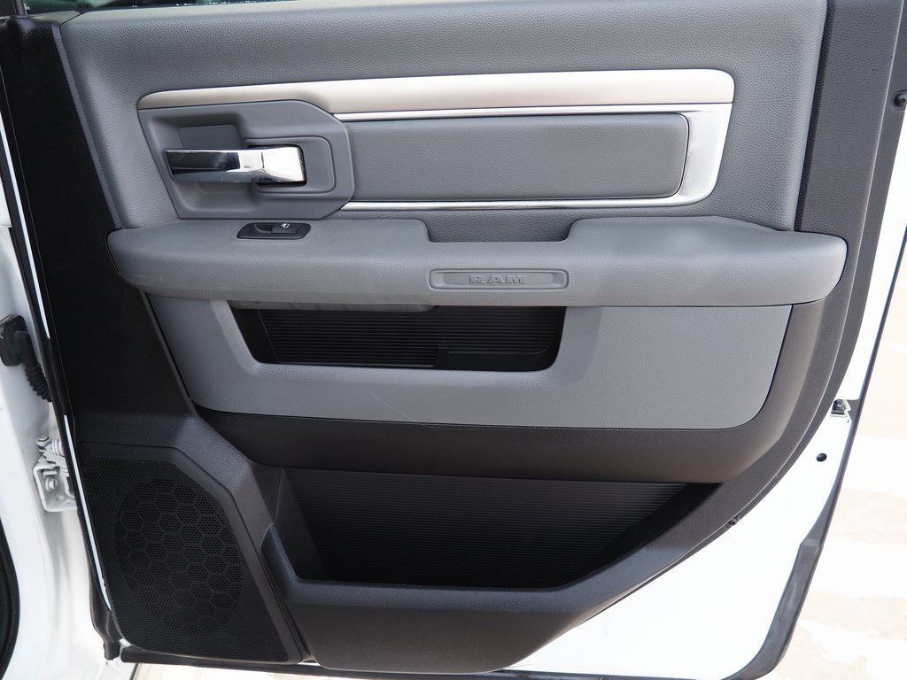 Used 2016 RAM 1500 Big Horn image 39