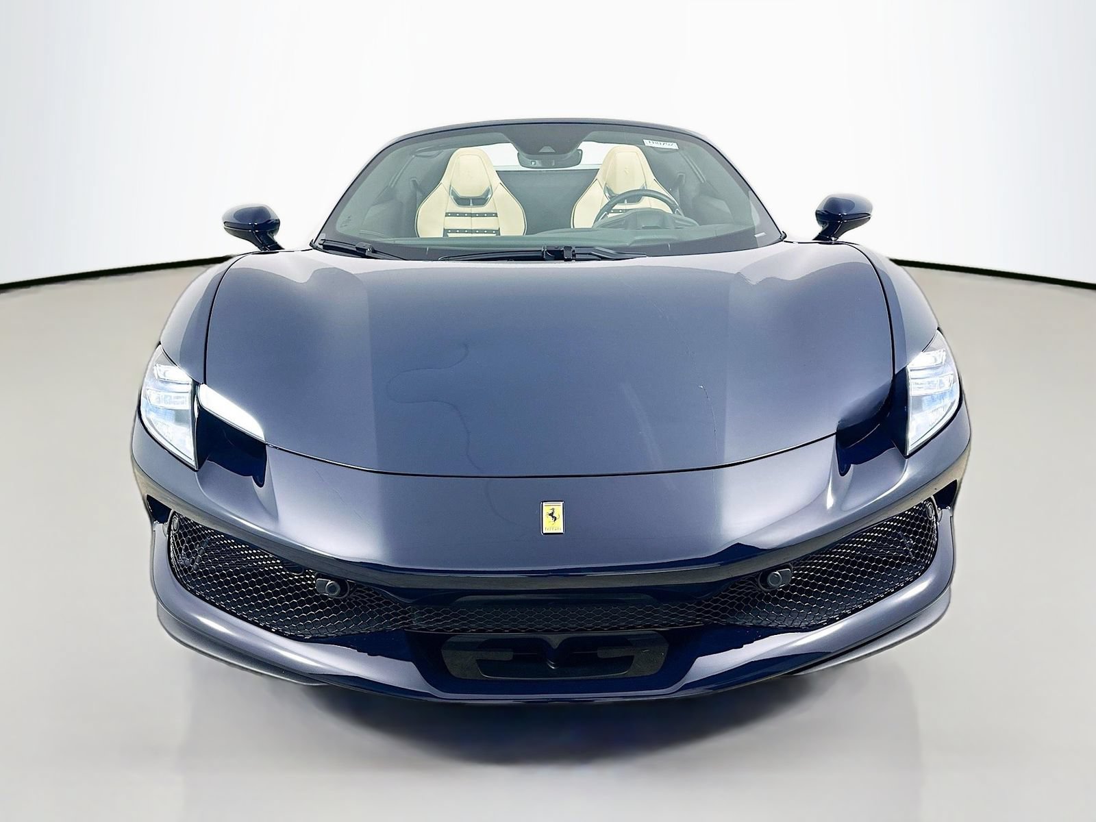 Used 2025 Ferrari 296 GTS RWD image 59