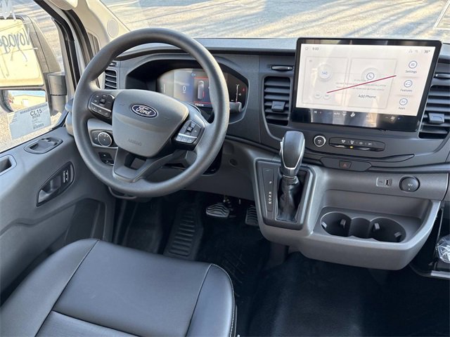New 2026 Ford Transit 150 Base image 15