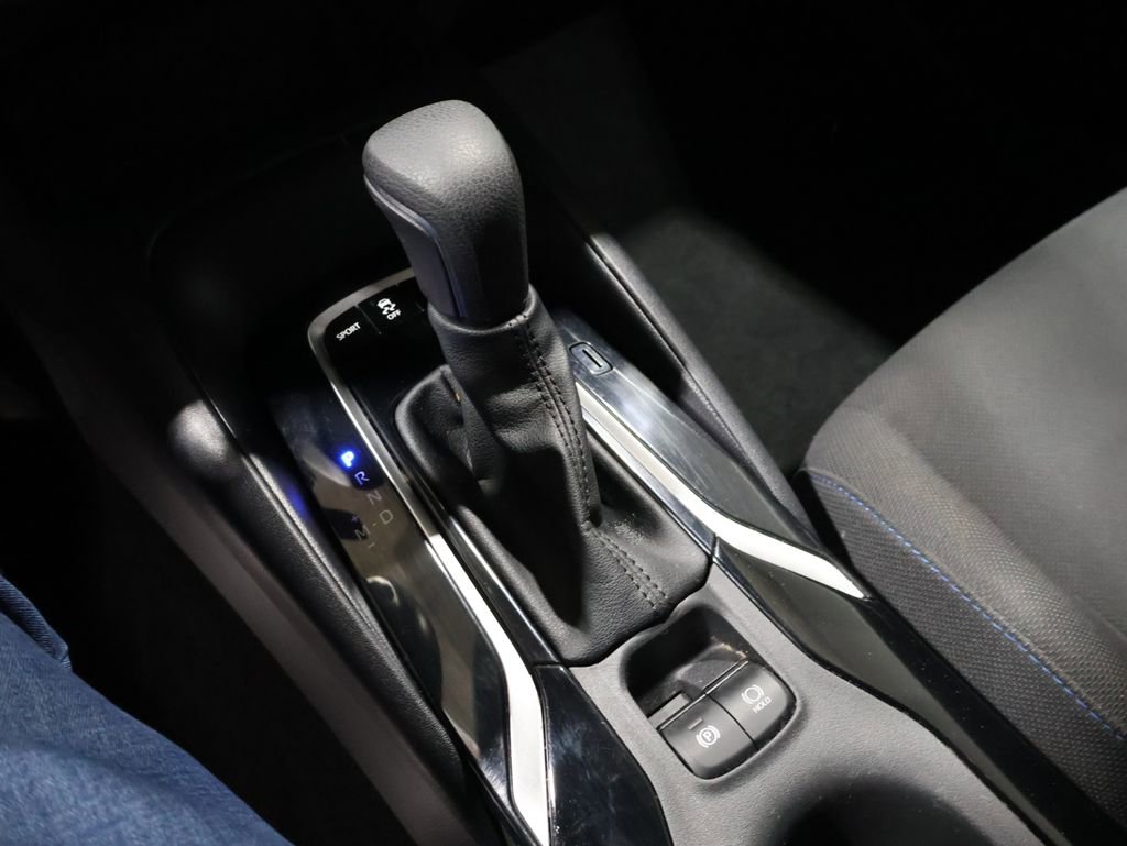 Used 2022 Toyota Corolla SE image 23