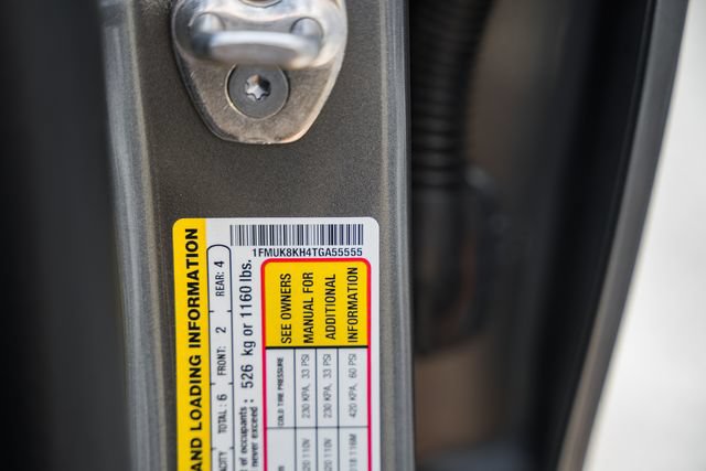 Used 2026 Ford Explorer ST-Line AWD/4WD image 51