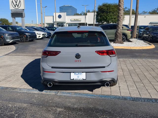 New 2026 Volkswagen GTI Autobahn image 5