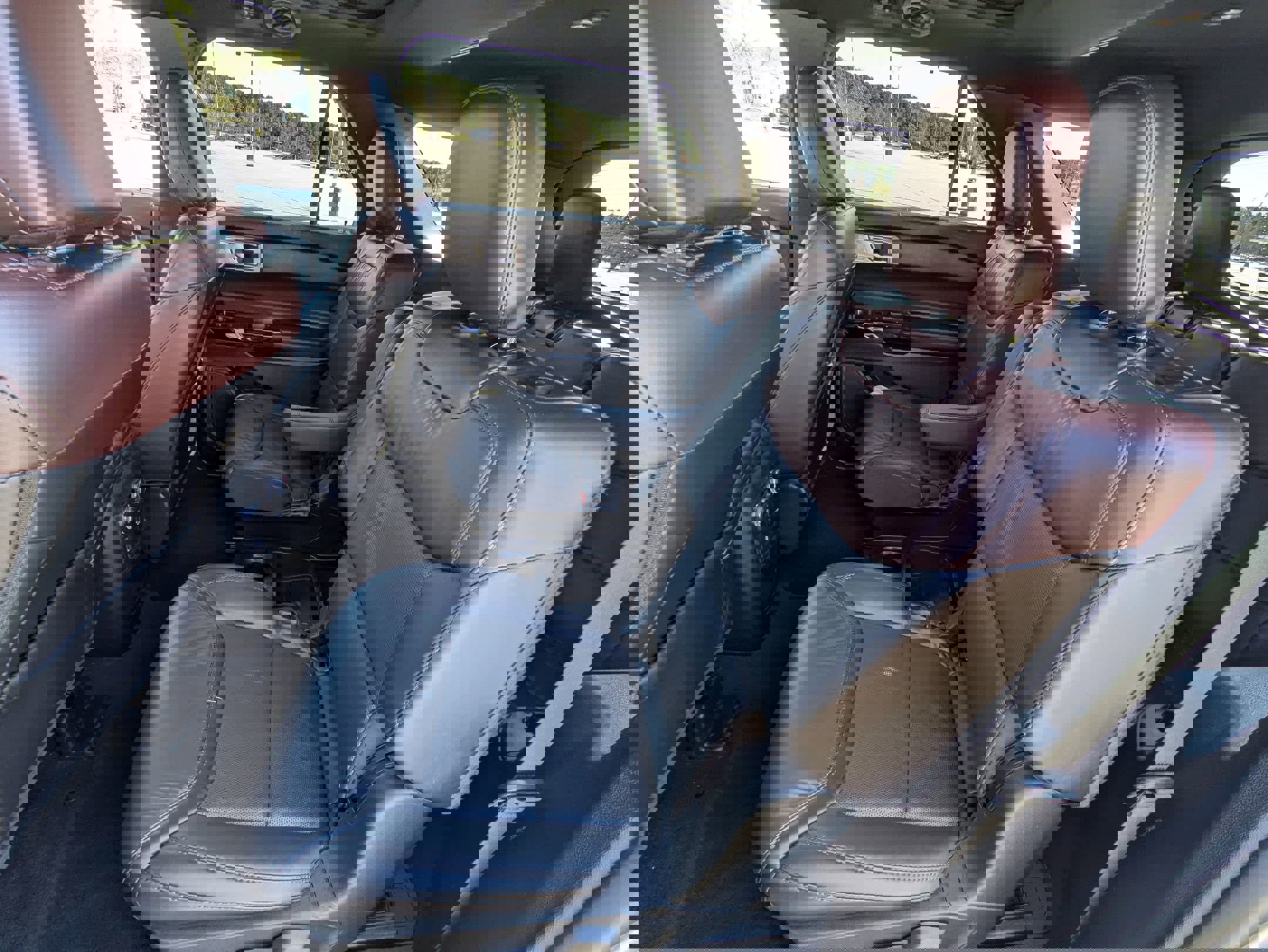 Used 2021 Ford Explorer Platinum w/ Equipment Group 601A image 26