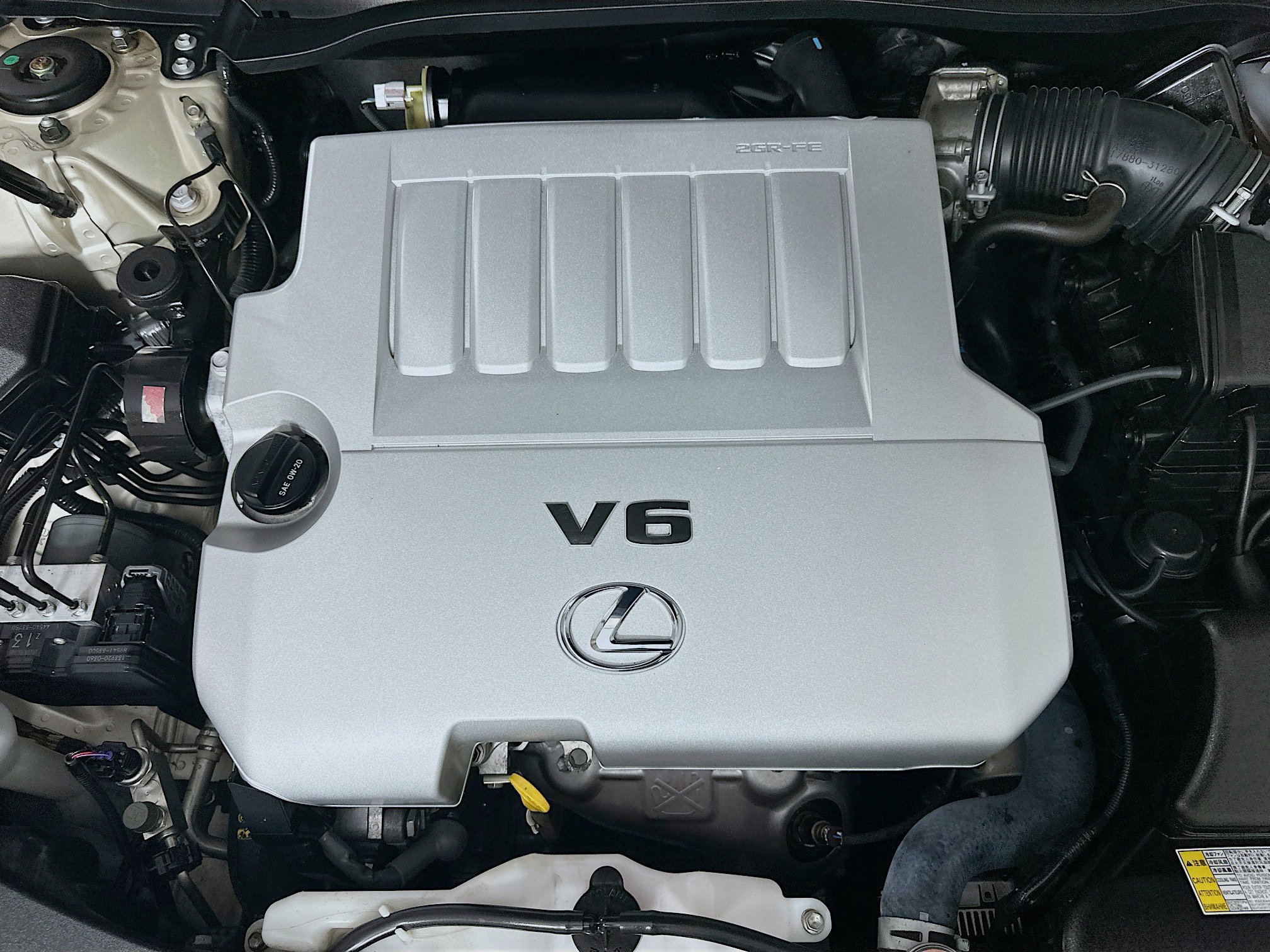 Used 2016 Lexus ES 350 w/ Luxury Package w/Wood Trim FWD image 36