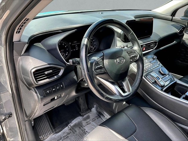 Used 2023 Hyundai Santa Fe XRT w/ Cargo Package FWD image 14