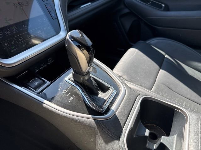 Used 2024 Subaru Outback Touring image 33