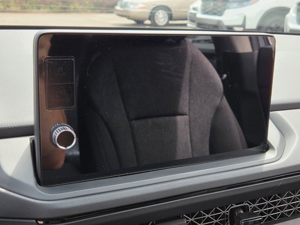 New 2026 Honda Accord LX image 25