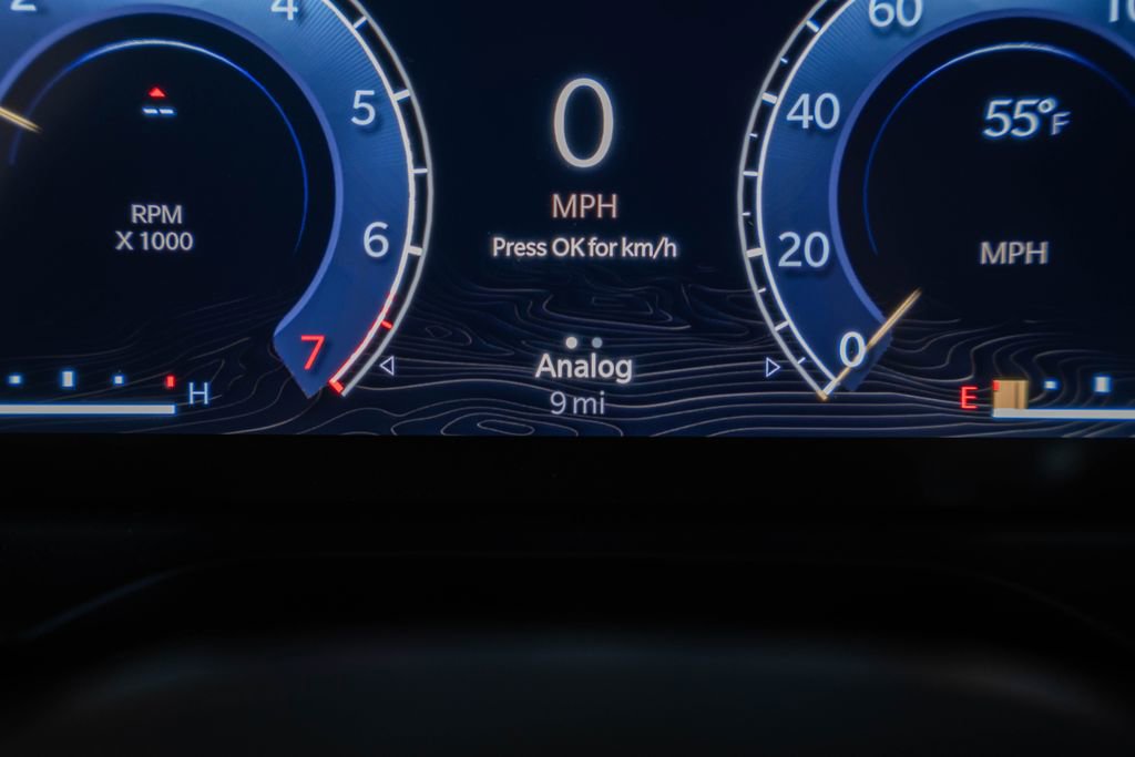 New 2025 Jeep Grand Cherokee Limited image 44