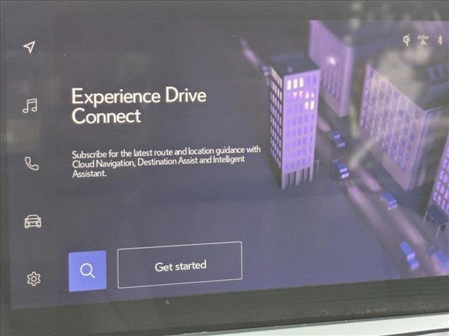 Certified 2025 Lexus ES 350 w/ Premium Package image 11