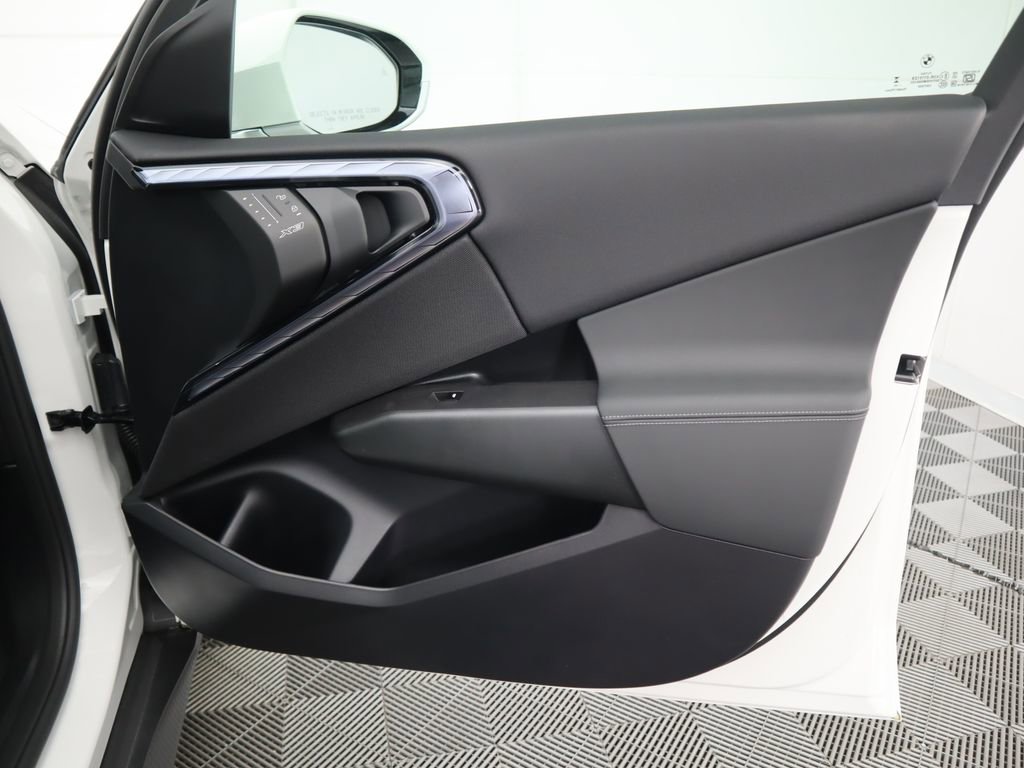 Certified 2025 BMW X3 xDrive30i w/ Convenience Package image 26