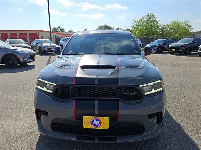 Used 2024 Dodge Durango SRT image 8