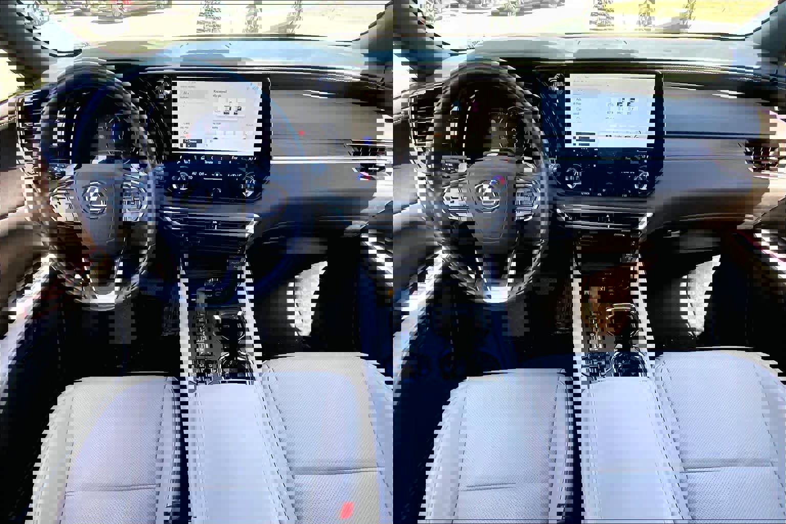 Certified 2024 Lexus RX 350 Premium w/ Convenience Package image 16