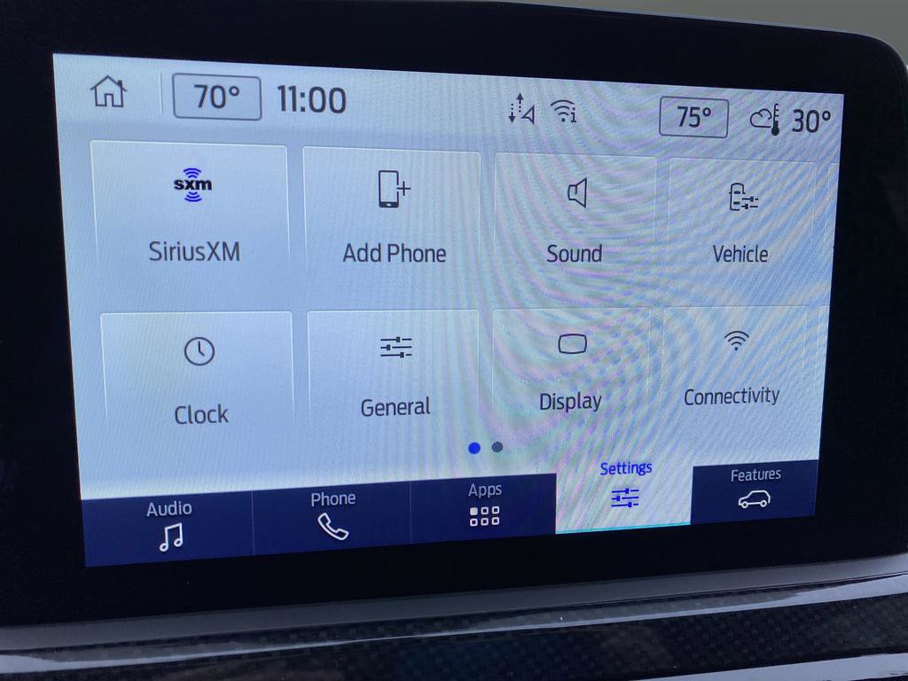 New 2026 Ford Escape ST-Line w/ Cold Weather Package image 26