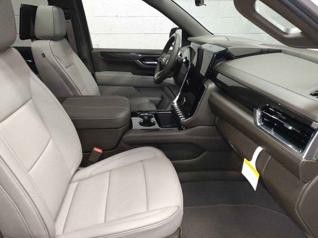 New 2026 GMC Yukon Elevation w/ Elevation Premium Package image 7