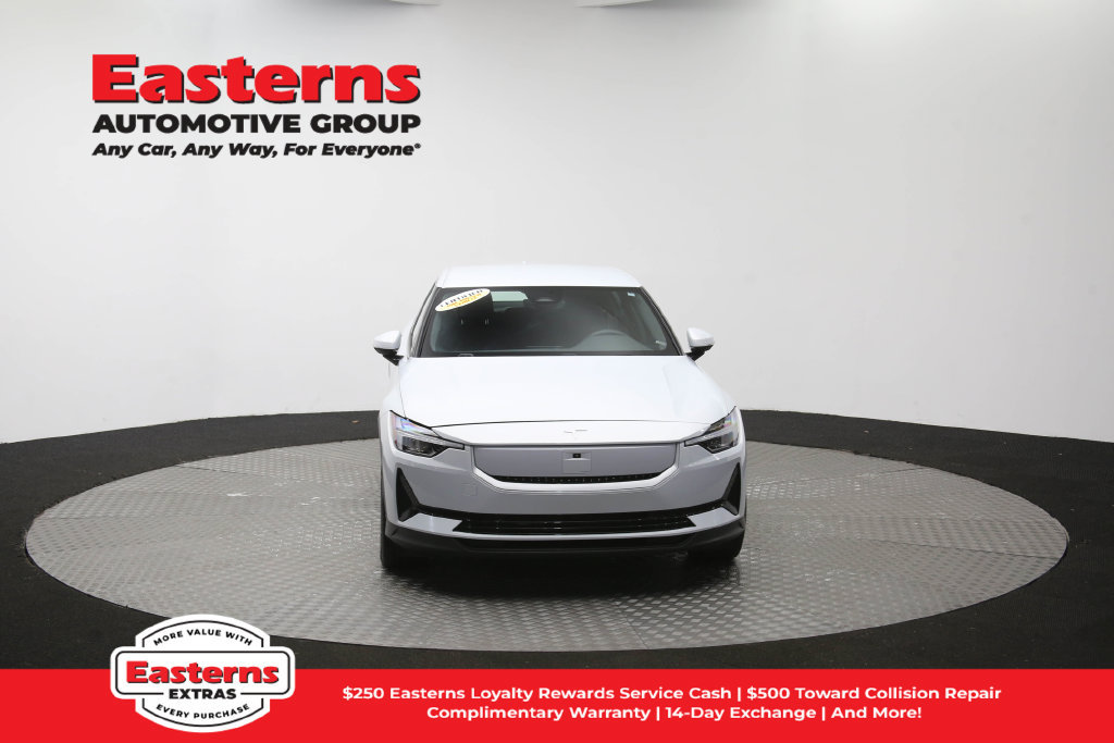 Used 2024 Polestar Polestar 2 RWD image 47
