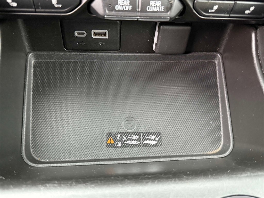 Used 2021 Chevrolet Tahoe LT image 25