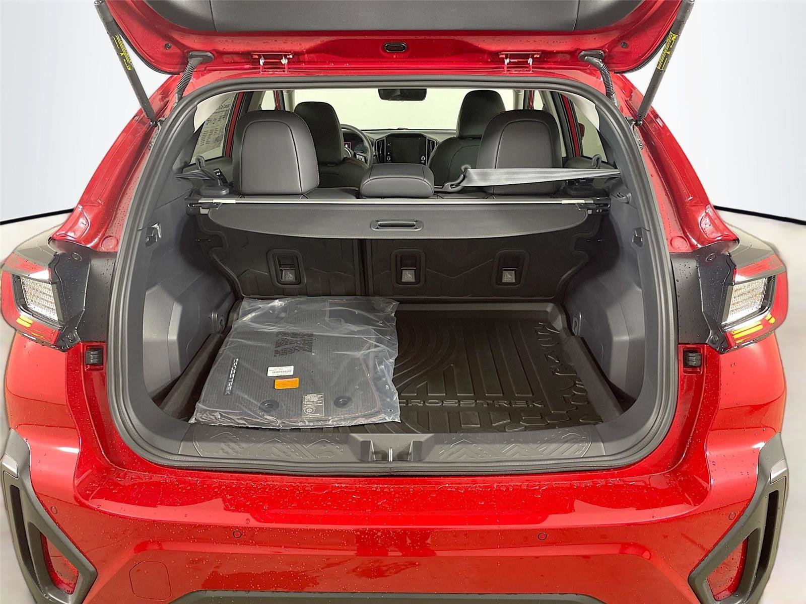 New 2026 Subaru Crosstrek 2.5i Limited image 25