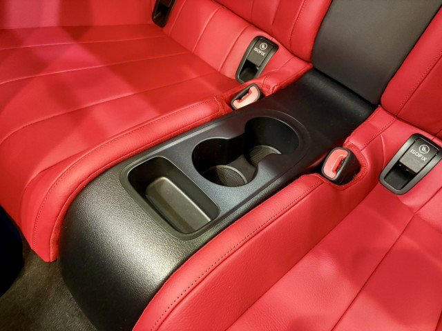 New 2026 Mercedes-Benz CLE 300 4MATIC Coupe image 14