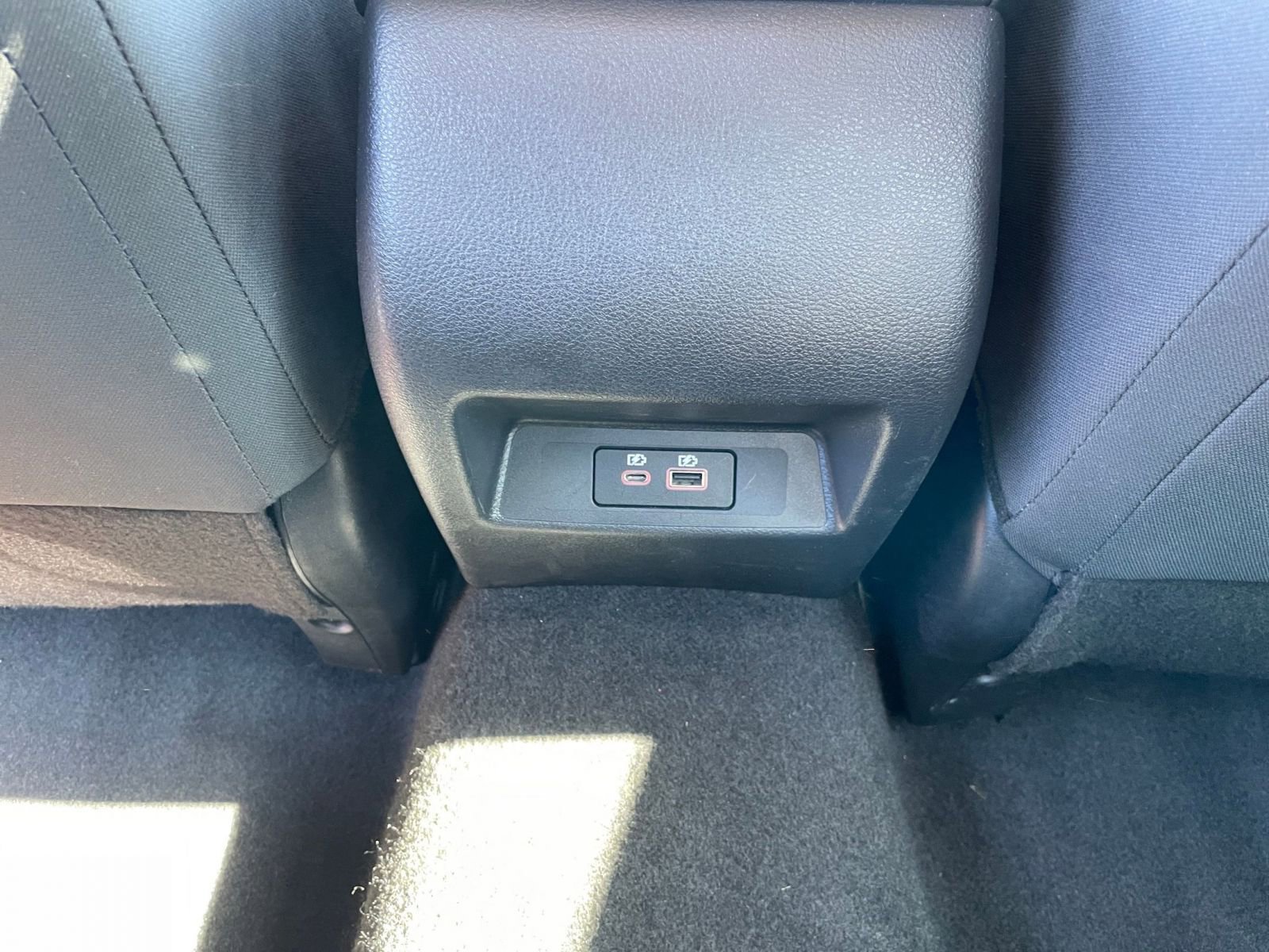 Used 2025 Nissan Altima 2.5 SV image 23