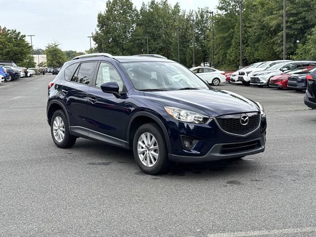 Used 2014 MAZDA CX-5 Touring AWD/4WD image 1