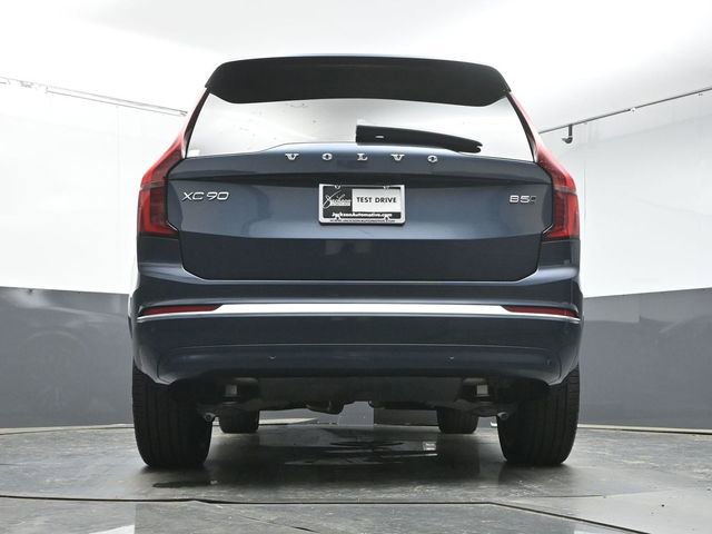 Used 2025 Volvo XC90 B5 Plus w/ Protection Package image 38