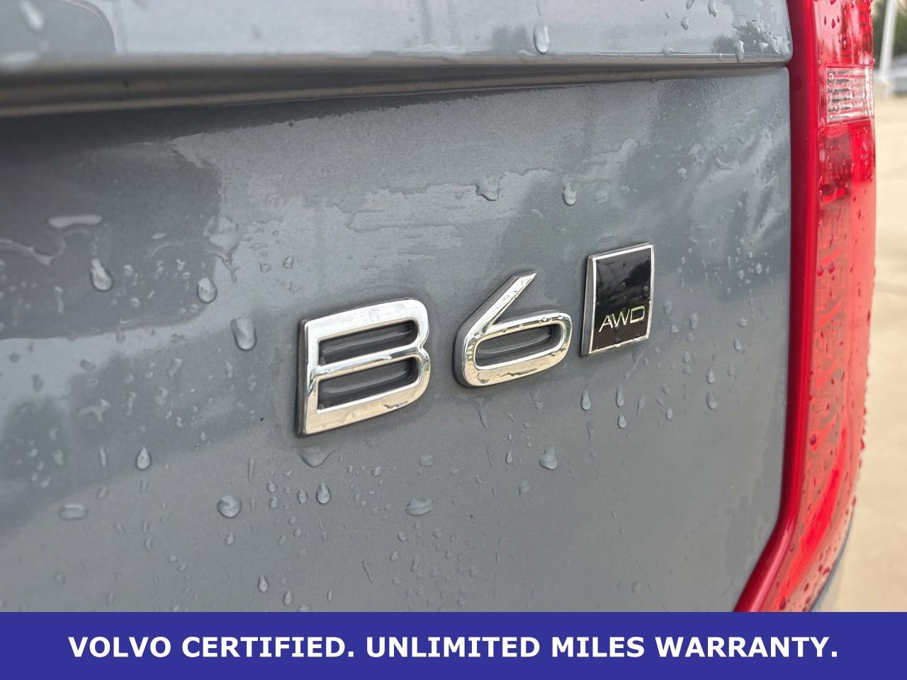 Used 2023 Volvo XC90 B6 Plus w/ Protection Package Premier AWD/4WD image 8