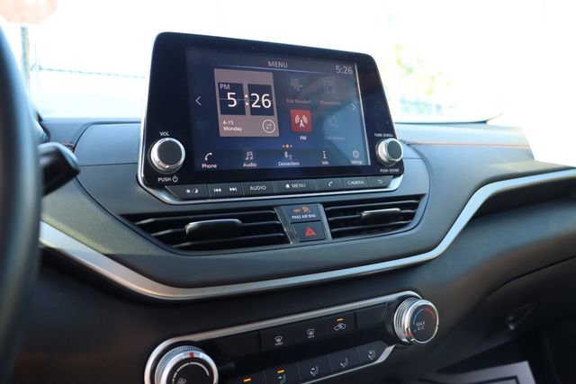 Used 2021 Nissan Altima 2.5 SR image 24