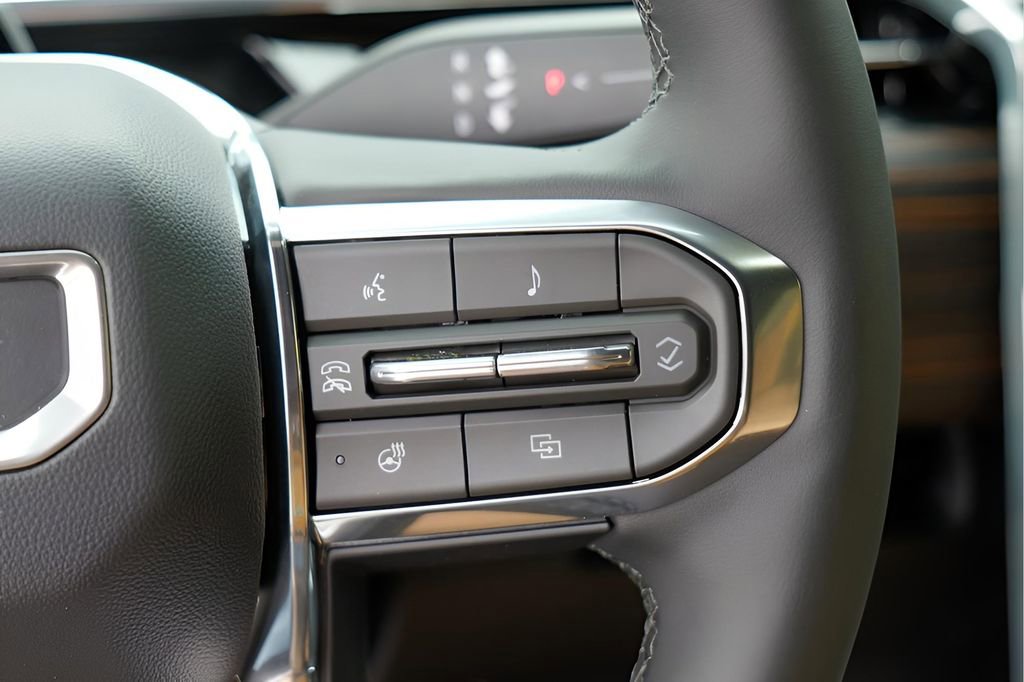 New 2026 GMC Sierra EV Denali image 13