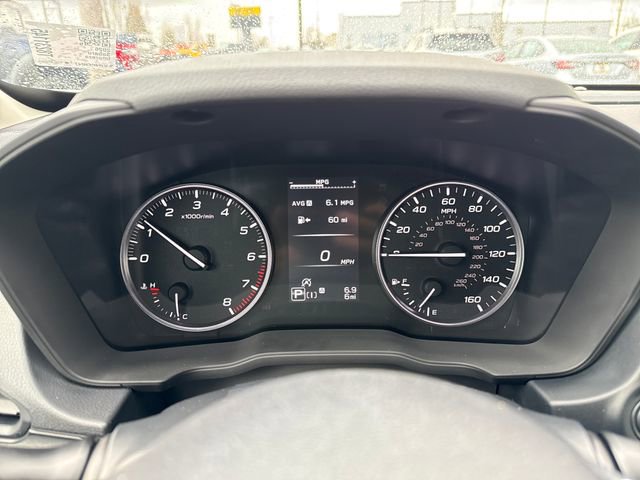 New 2026 Subaru Impreza 2.0i Sport AWD/4WD image 23