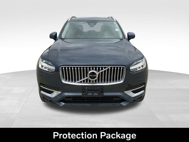 Used 2023 Volvo XC90 B6 Plus w/ Protection Package image 3