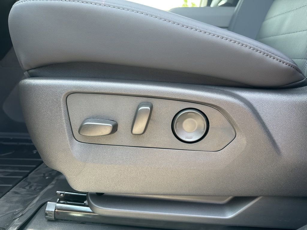 New 2025 GMC Hummer EV 3X image 23