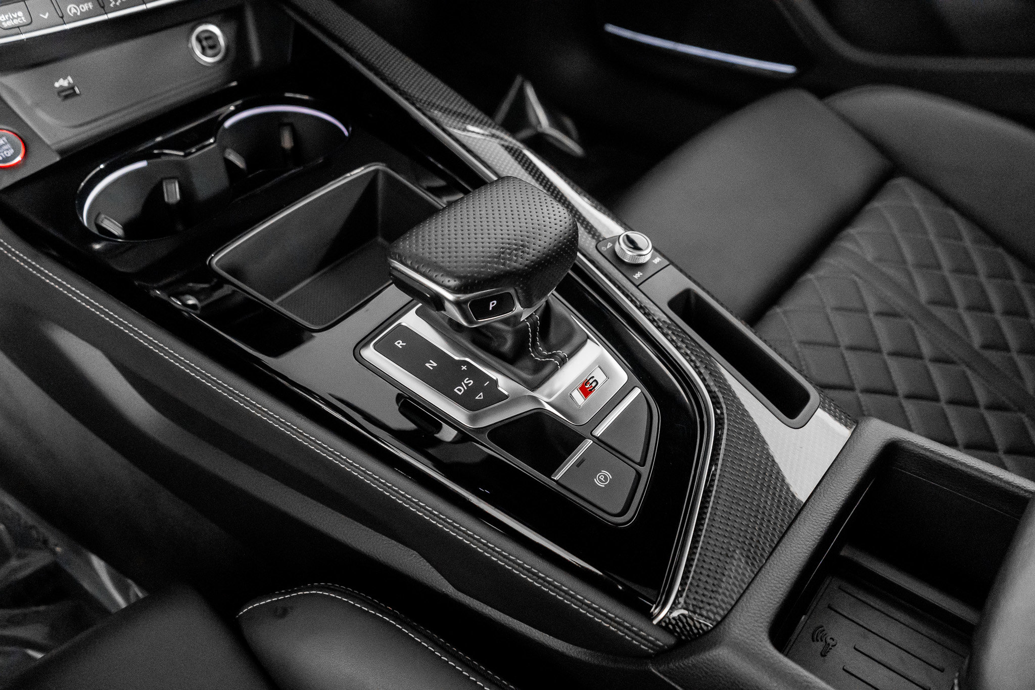 Used 2023 Audi S5 Prestige image 37