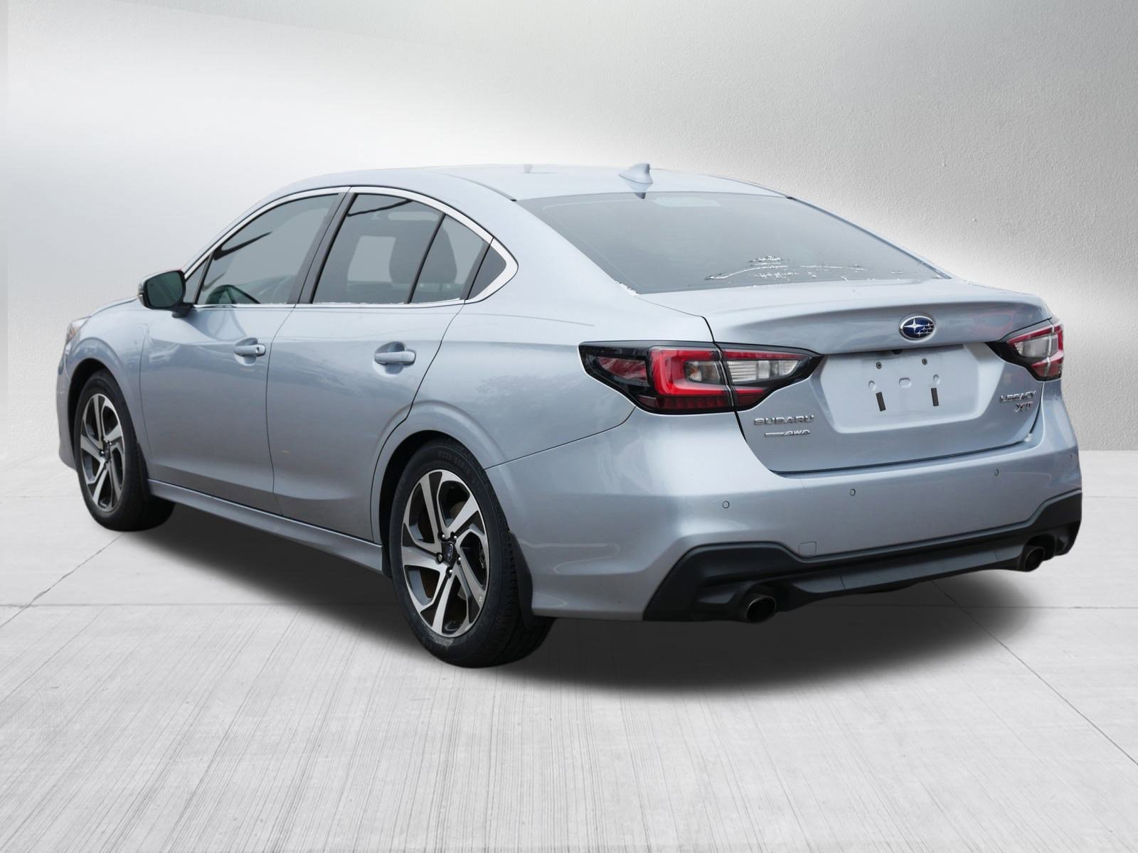 Used 2022 Subaru Legacy Limited XT w/ Popular Package #3 image 5