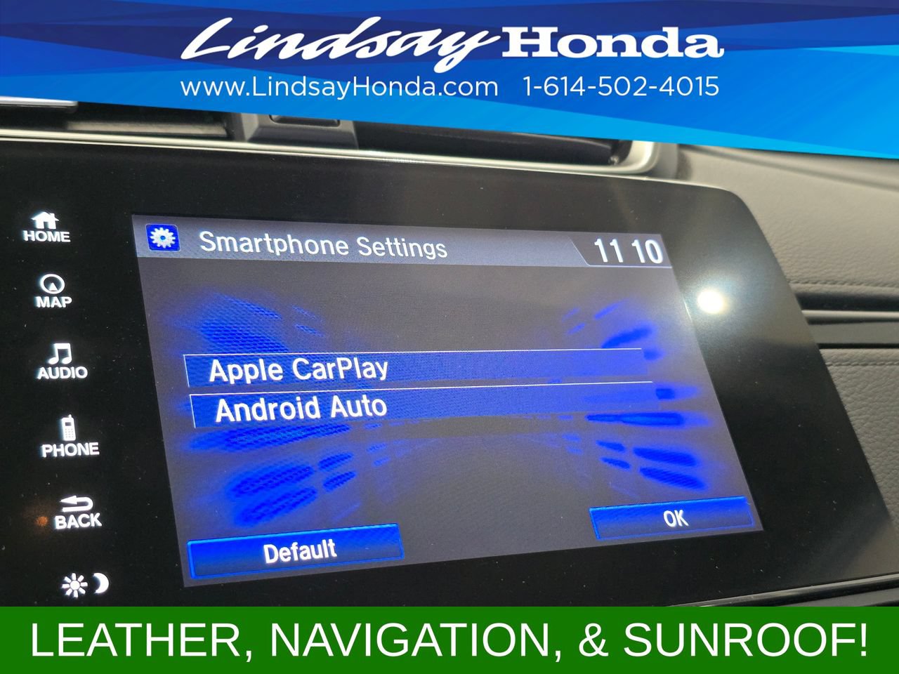 Used 2021 Honda CR-V Touring image 20