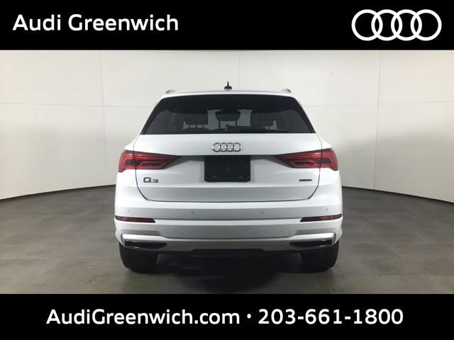 Certified 2024 Audi Q3 2.0T Premium AWD/4WD image 6