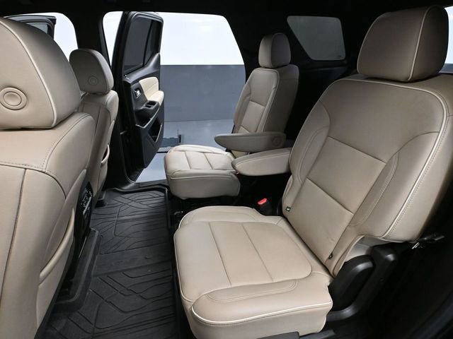 Used 2023 Chevrolet Traverse Premier w/ LPO, Floor Liner Package image 41