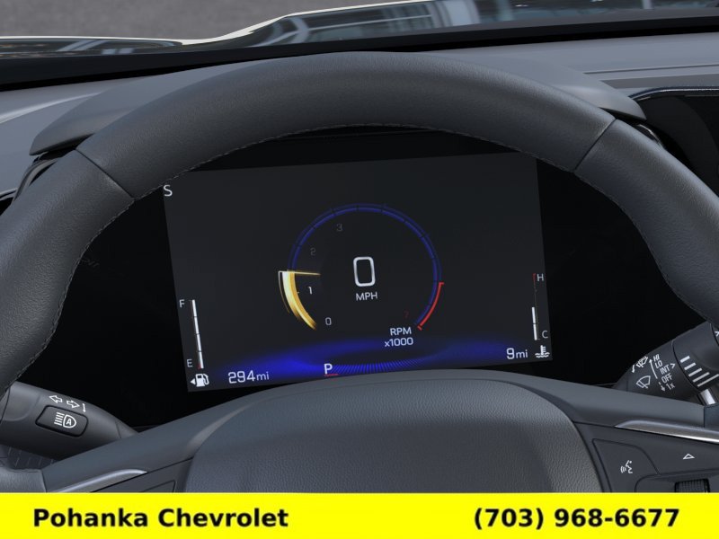 New 2026 Chevrolet Trax ACTIV w/ Driver Confidence Package FWD image 18