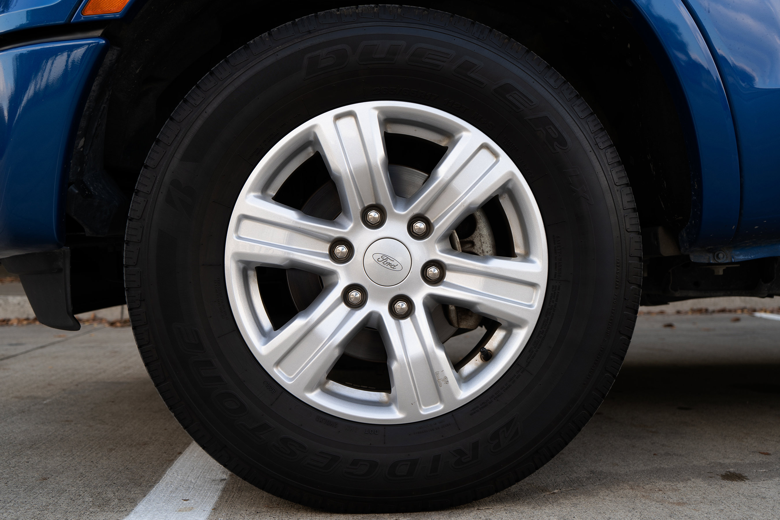 Used 2019 Ford Ranger XLT w/ Equipment Group 301A Mid image 14