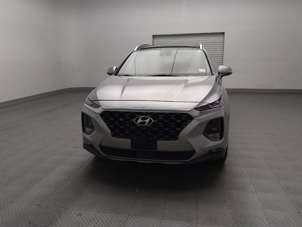 Used 2020 Hyundai Santa Fe SEL w/ Convenience + Premium Package FWD image 15