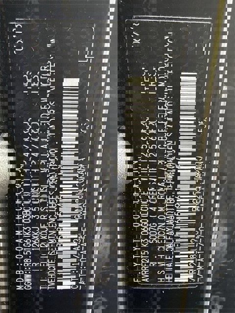 Certified 2018 Toyota 4Runner Limited image 33