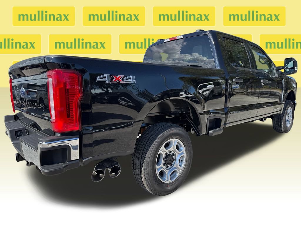 New 2026 Ford F250 XLT AWD/4WD image 14