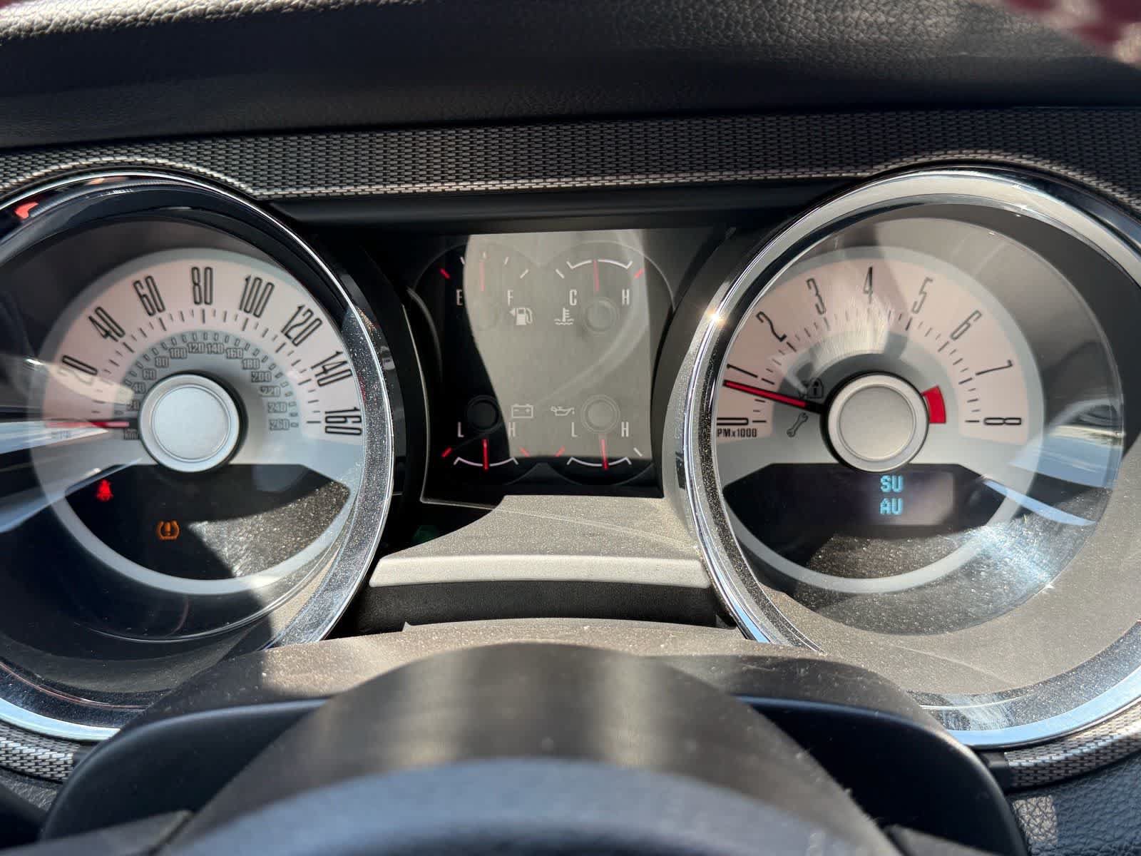Used 2011 Ford Mustang GT Premium RWD image 5