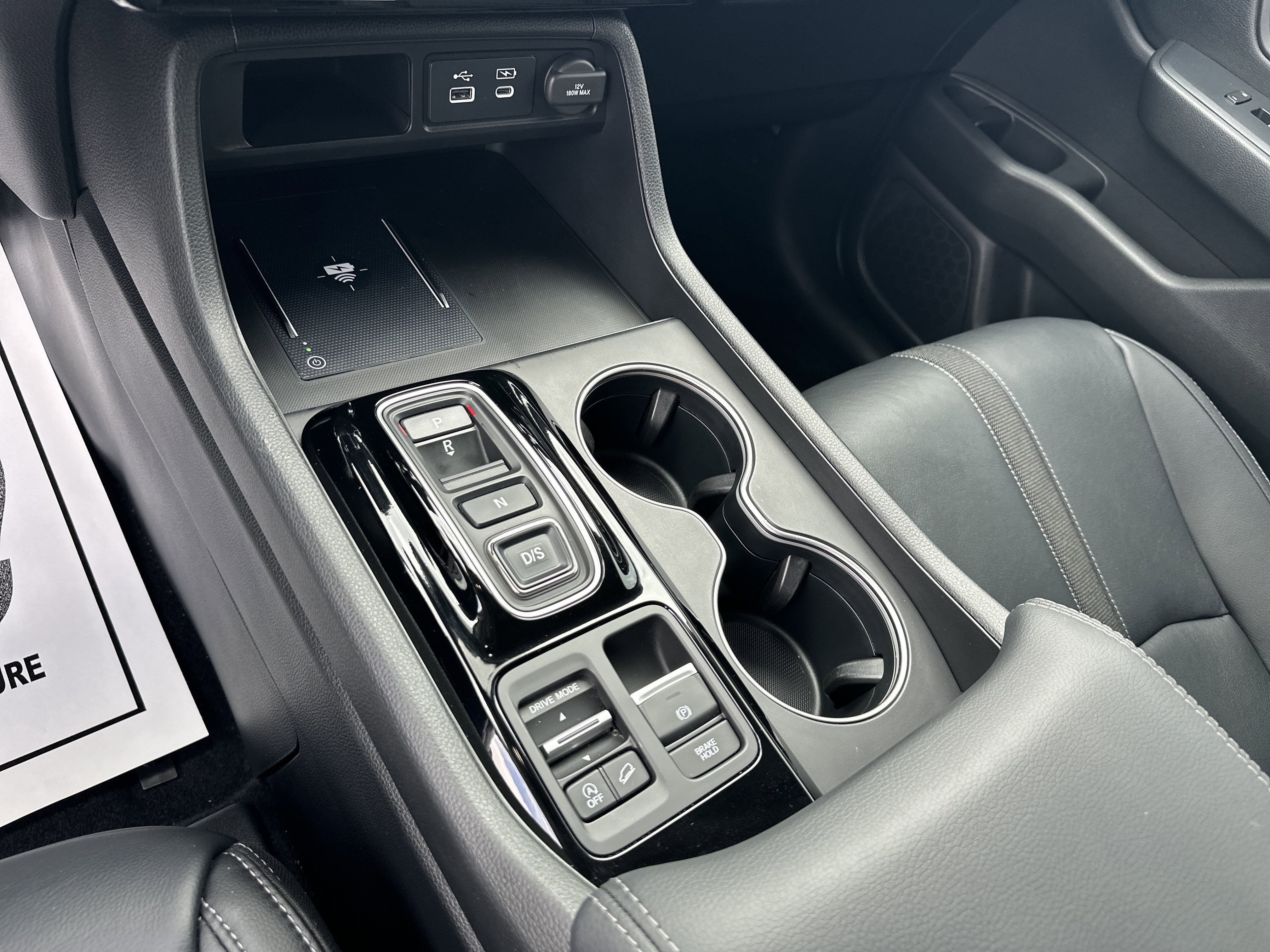 Used 2023 Honda Pilot Touring image 35