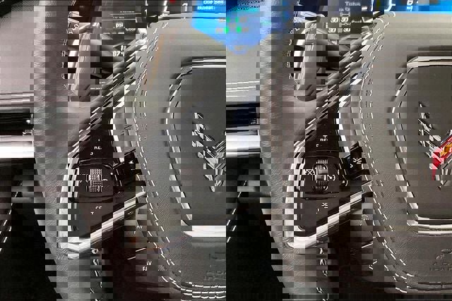 Used 2025 Chevrolet Corvette Stingray Coupe w/ Battery Protection Package image 20