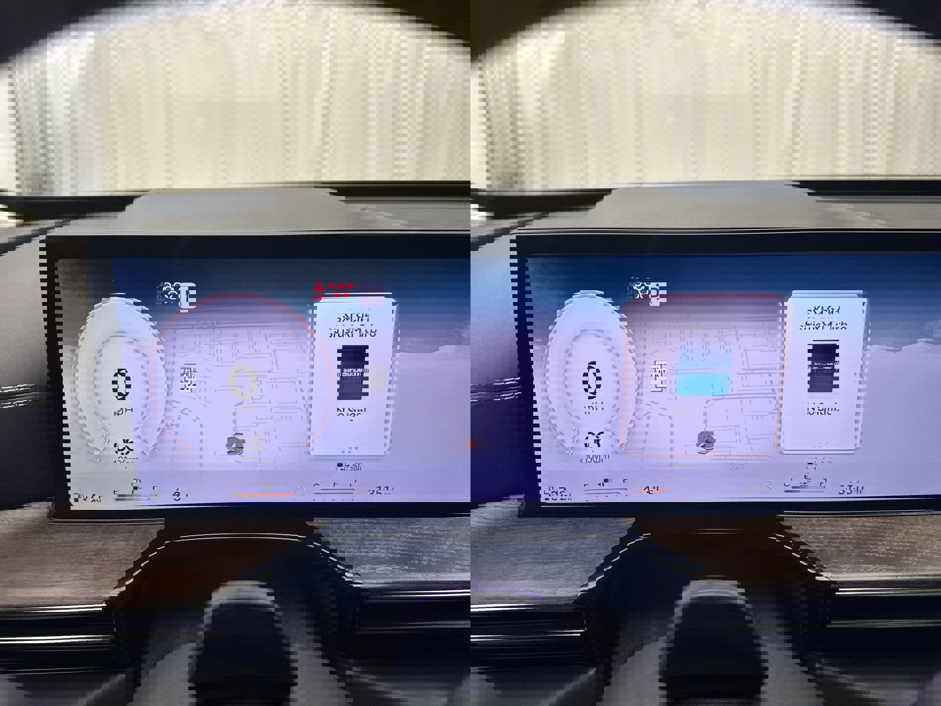 Certified 2026 Genesis GV80 3.5T Advanced image 15